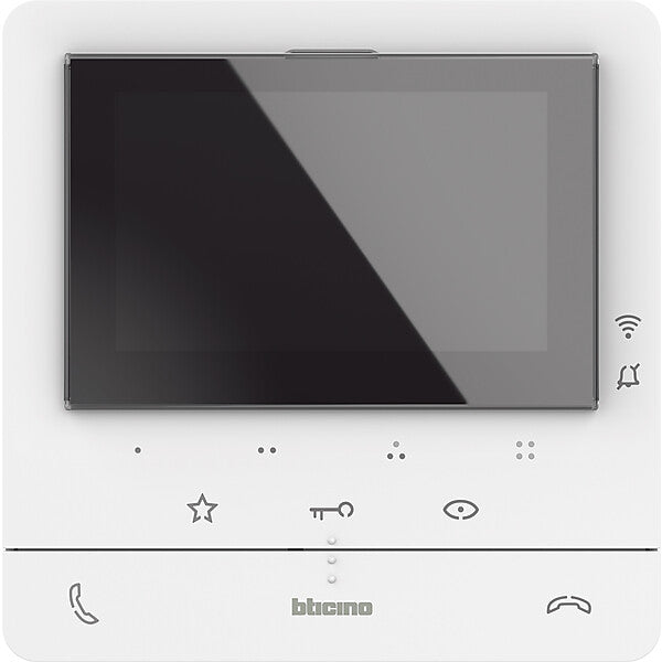 legrand Video-Hausstation CLASSE100 X16E 344932